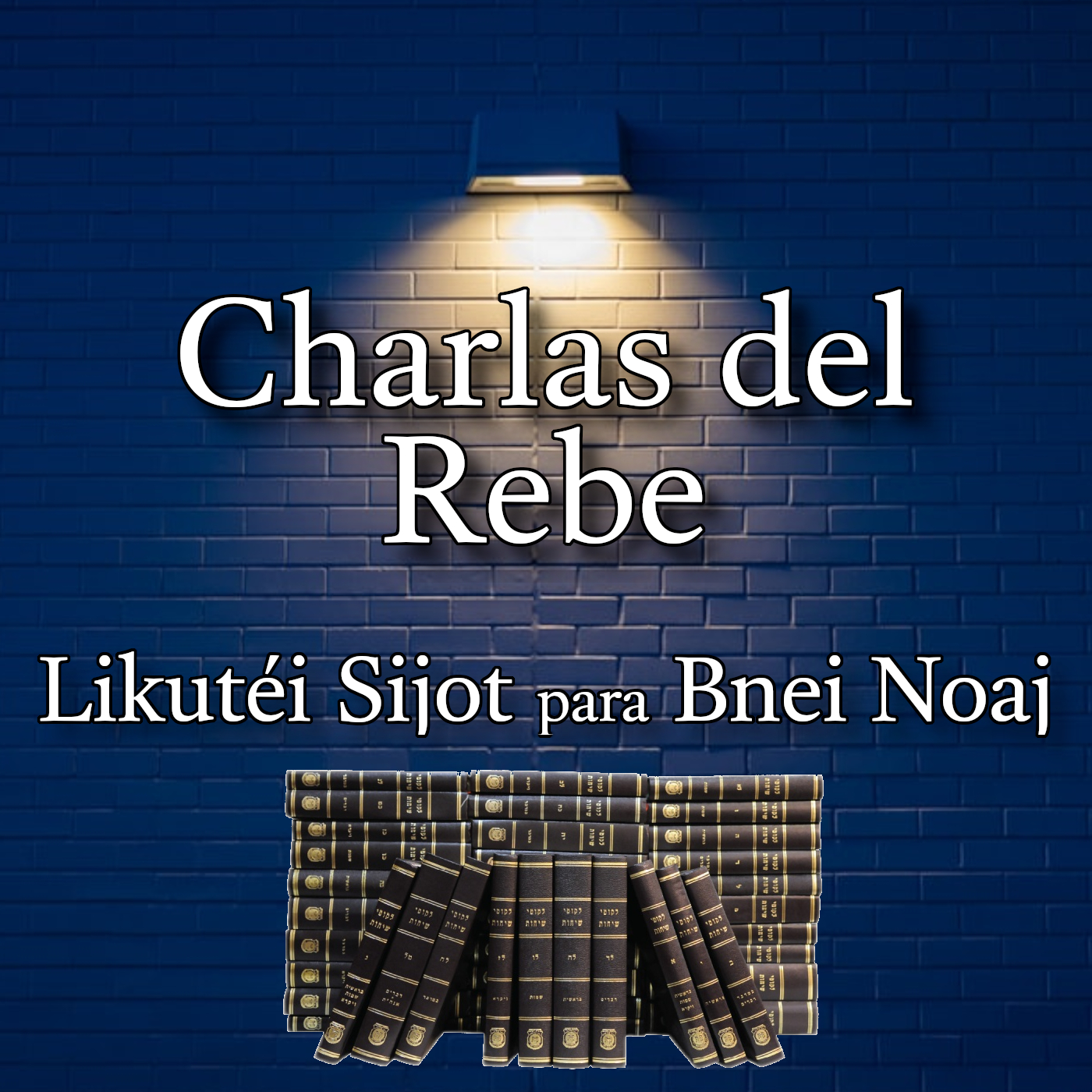 Likutéi Sijot para Bnei Noaj