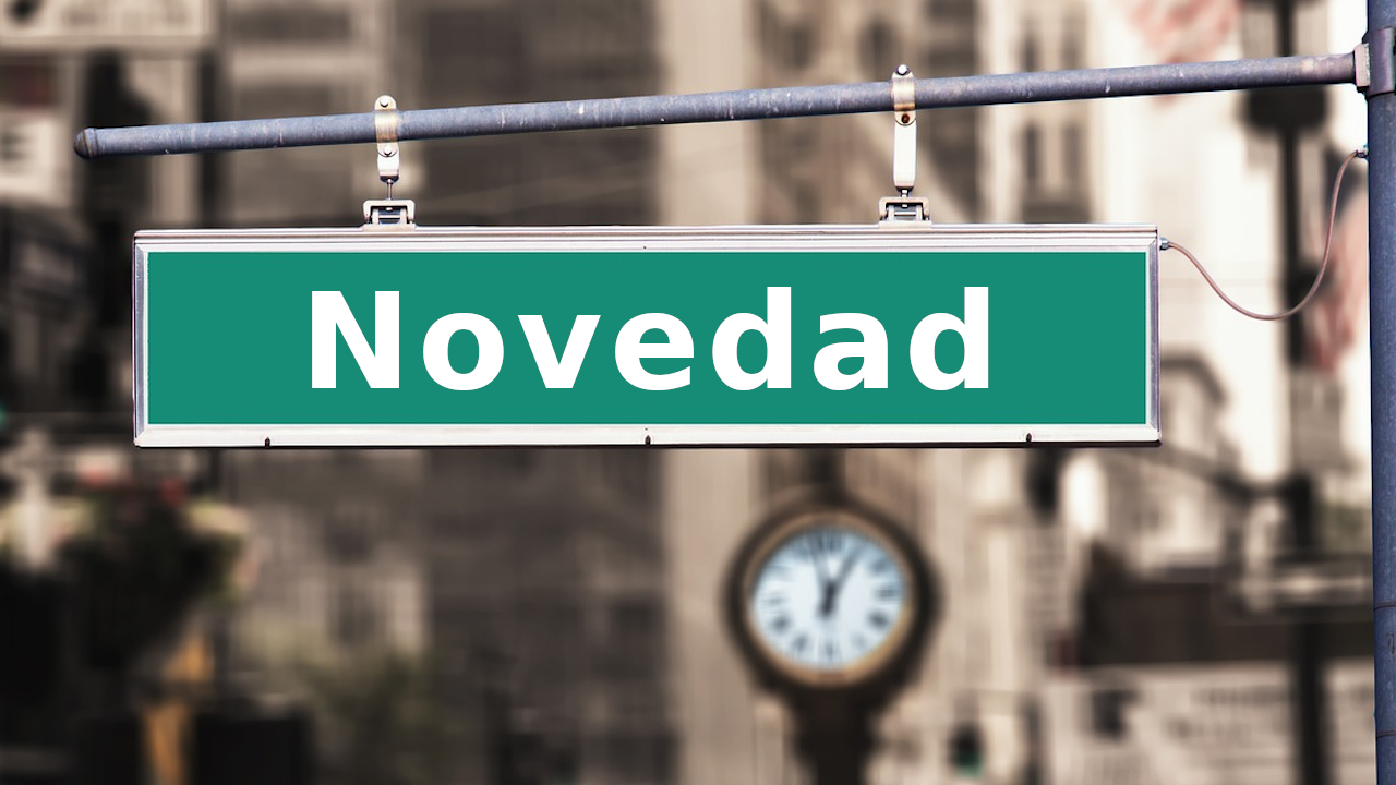 La novedad de la Torá