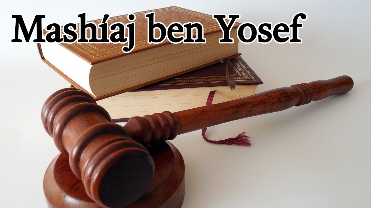 Q&A - Mashíaj ben Yosef episode artwork