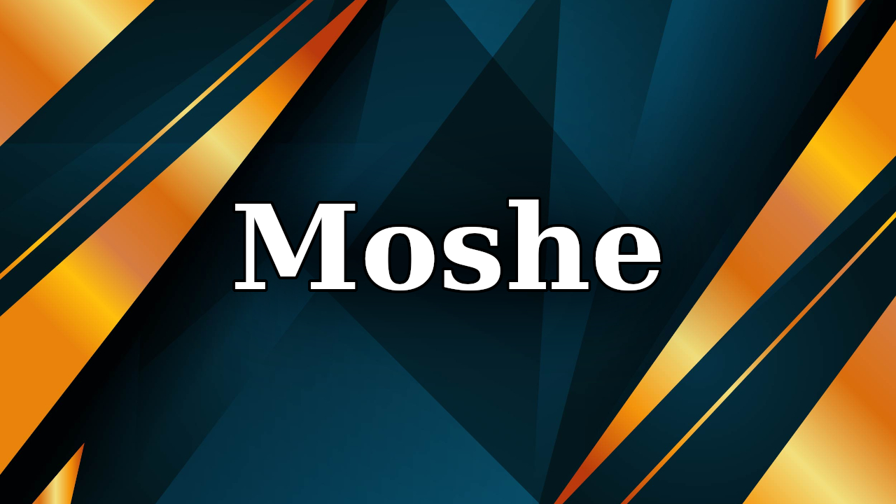 Q&A – El nombre Moshe episode artwork