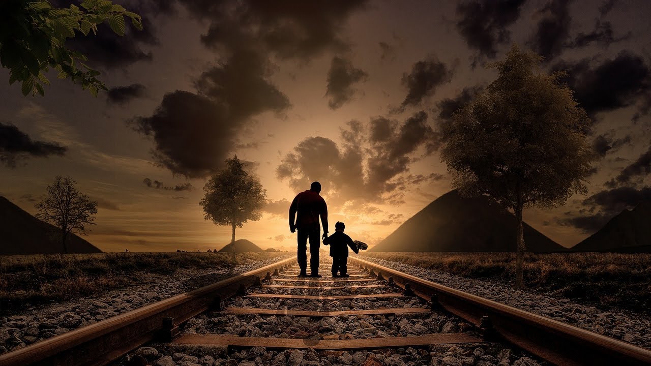 Ven conmigo episode artwork