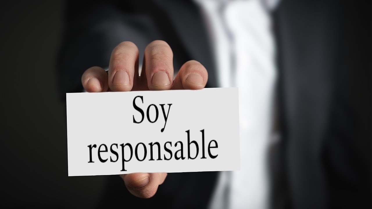 Responsabilidad