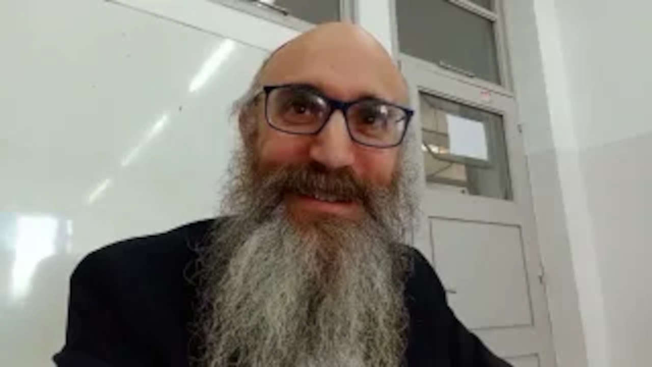 Pesaj - El hijo malvado