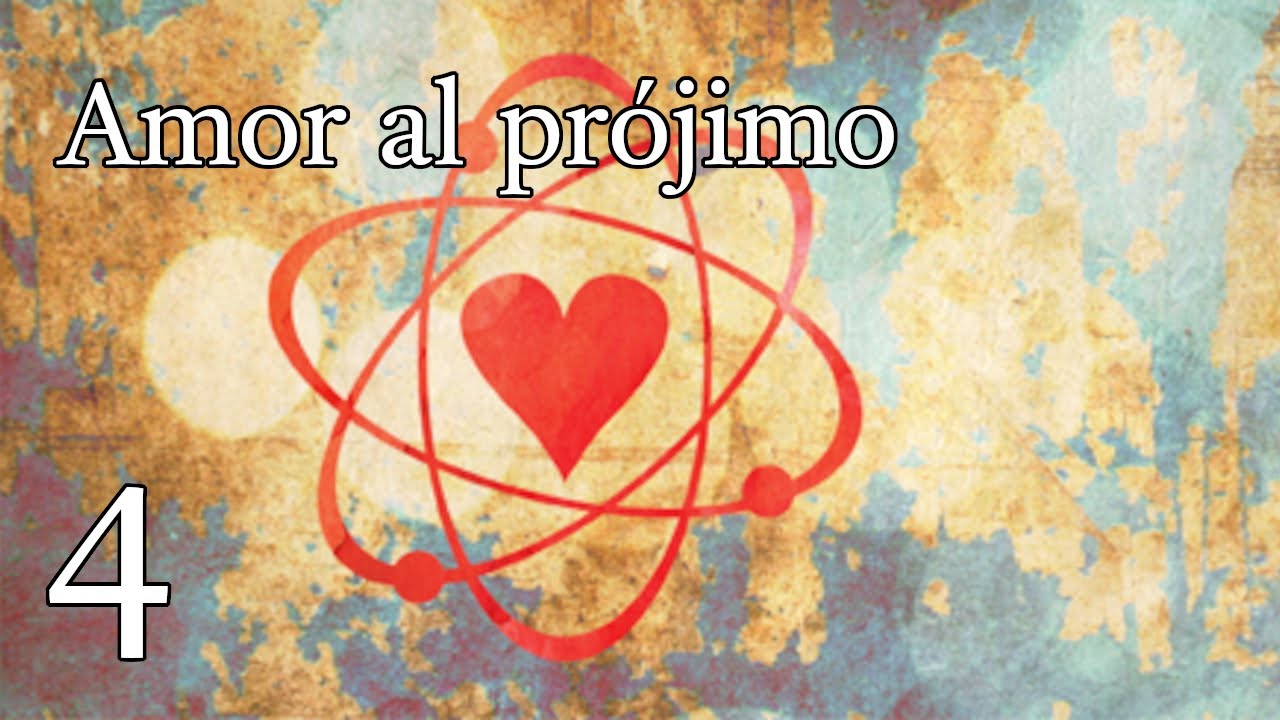 Derej Mitzvoteja - Amor al prójimo - 4