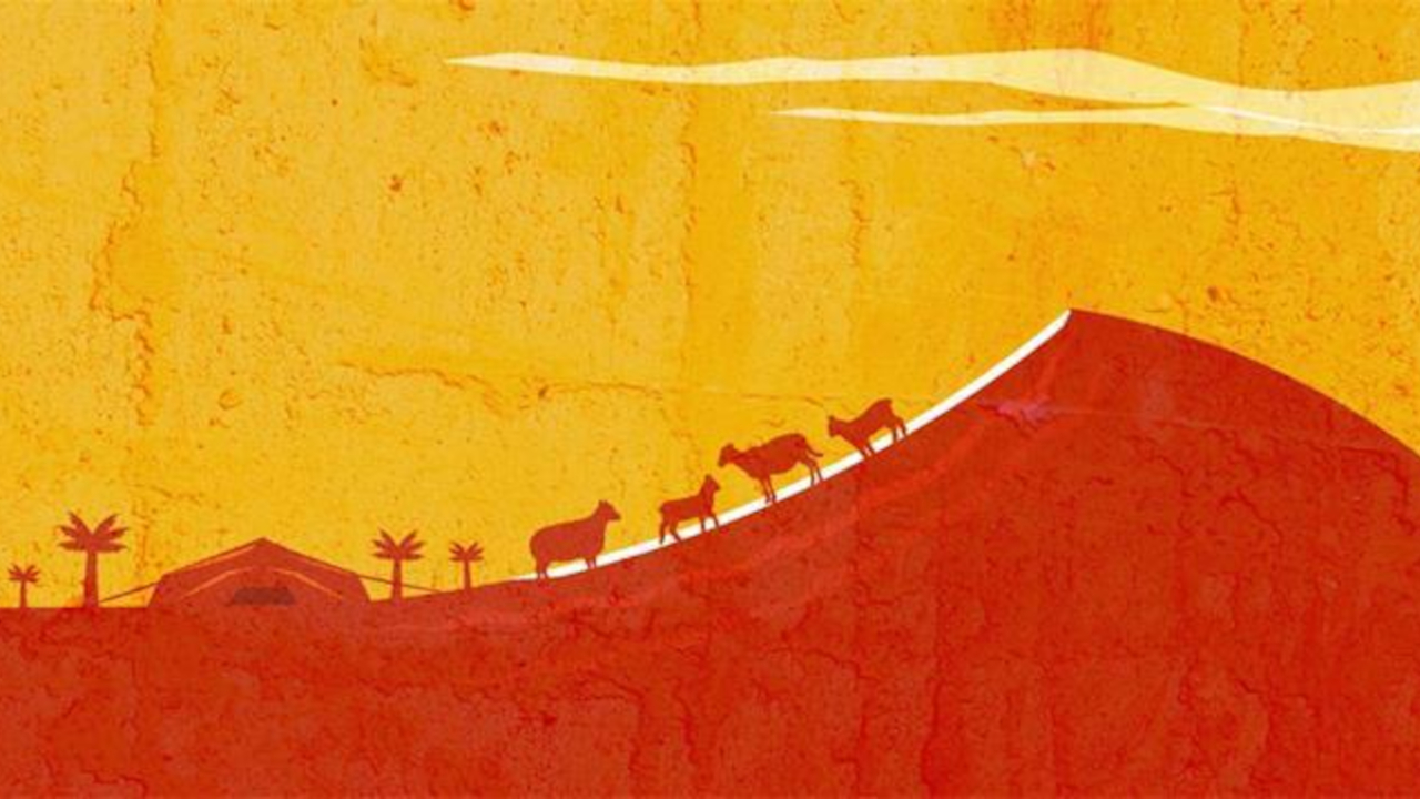 Somos un pueblo en nuestra Torá