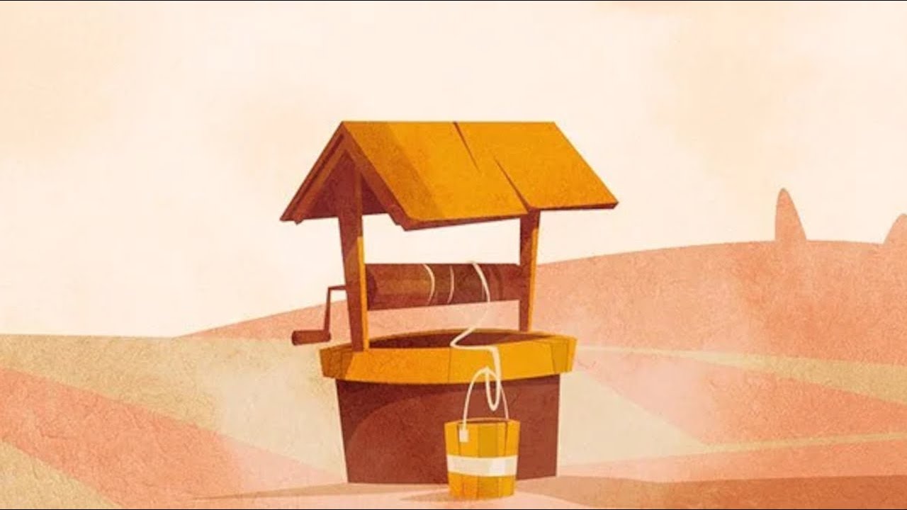 Los Filisteos, Avraham e Itzjak