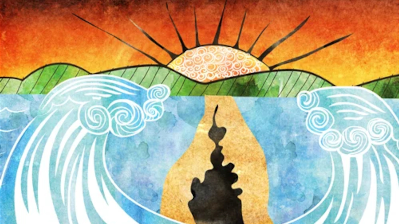 La amargura y la confusión