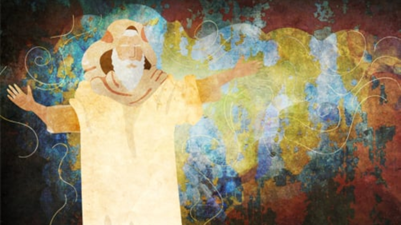 La respuesta de Dios