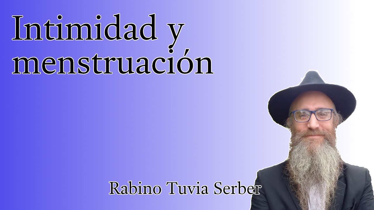 Torá para Bnei Noaj #181 - Intimidad y menstruación episode artwork