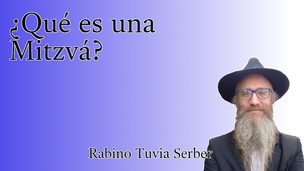 Torá para Bnei Noaj #99 - ¿Qué es una Mitzvá? episode artwork