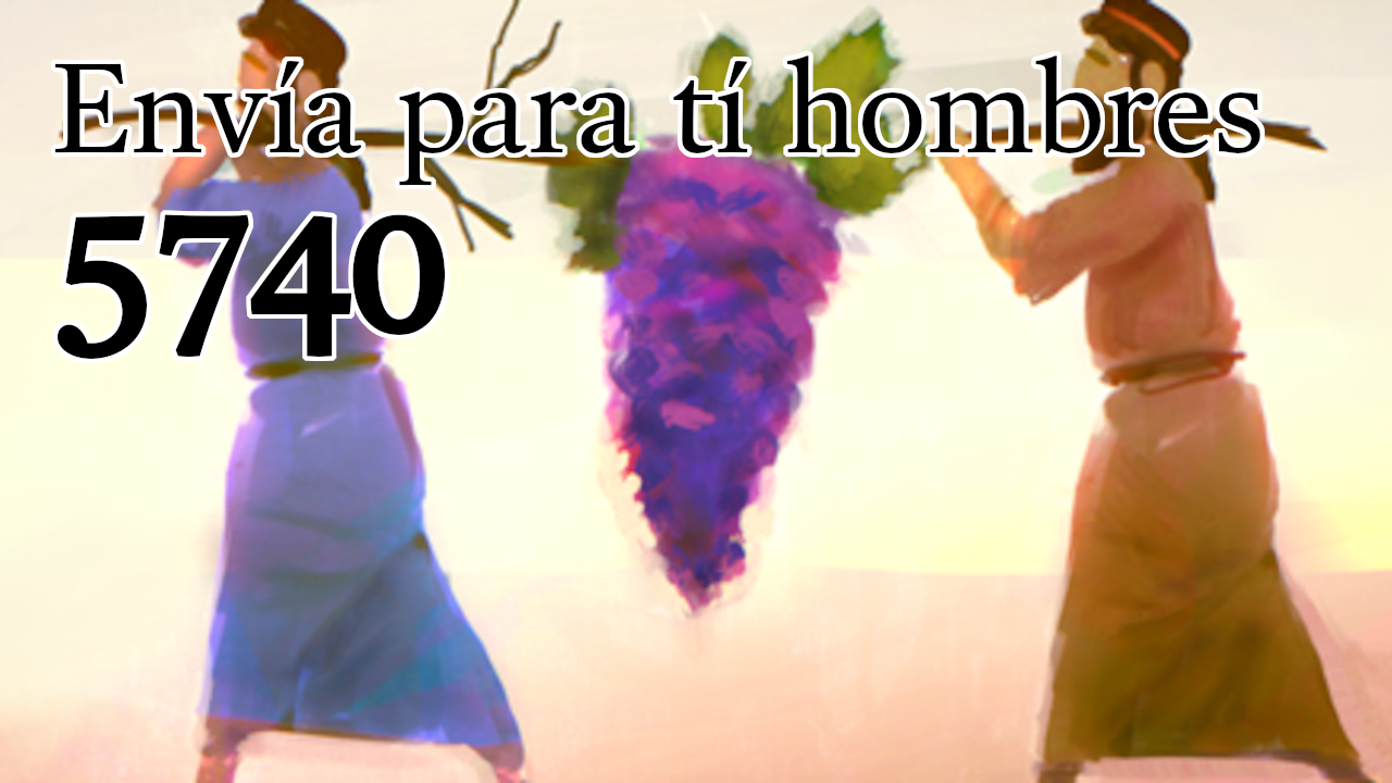 Envía para tí hombres 5740