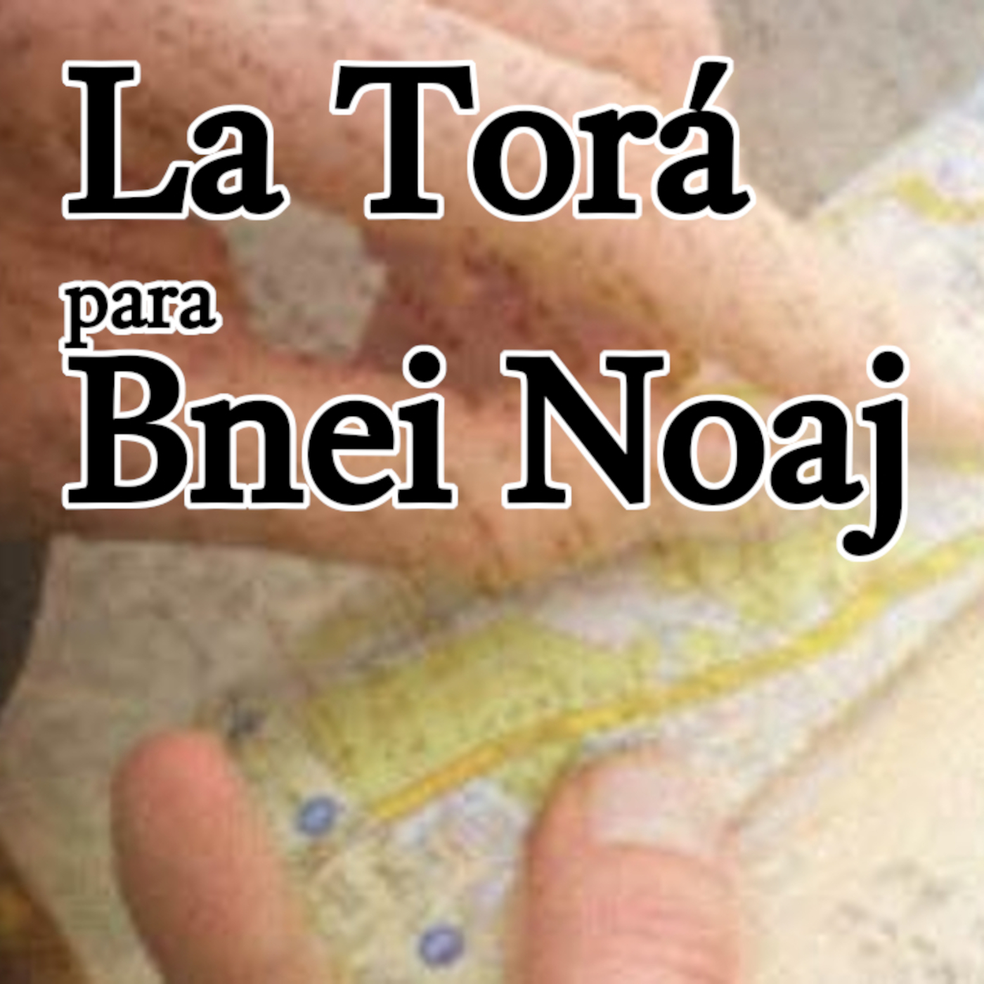 Bereshit para Bnei Noaj