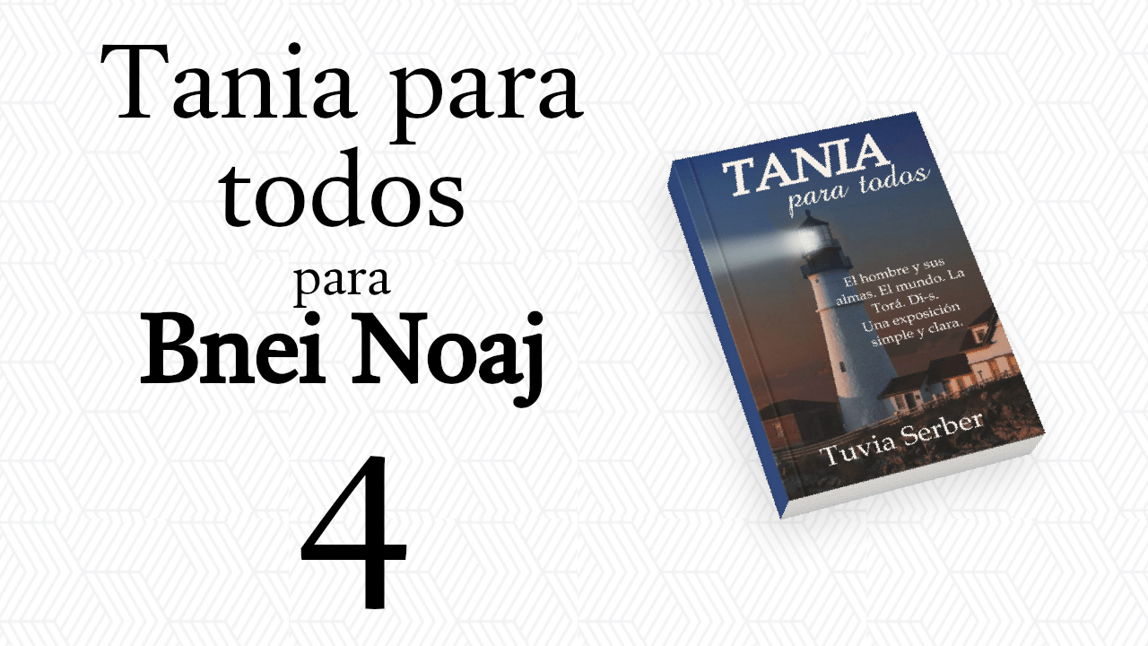 Tania para todos - 4