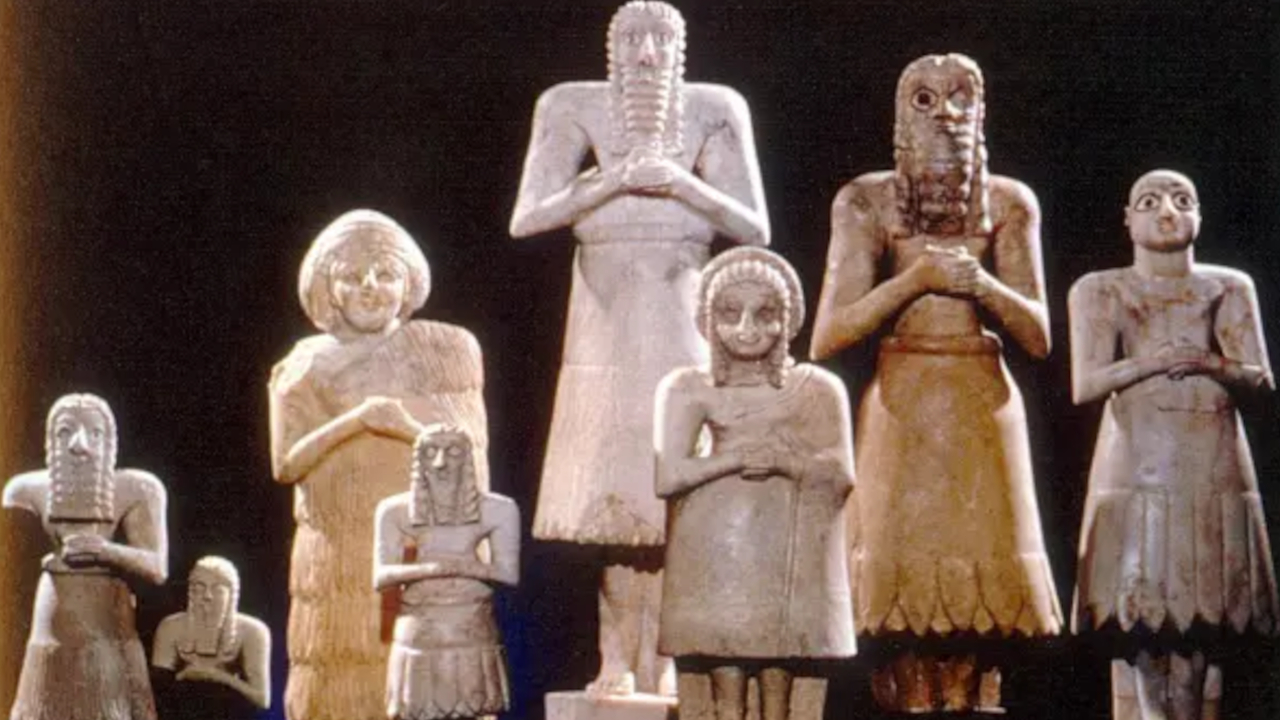 Parashat Zajor - Idolatría