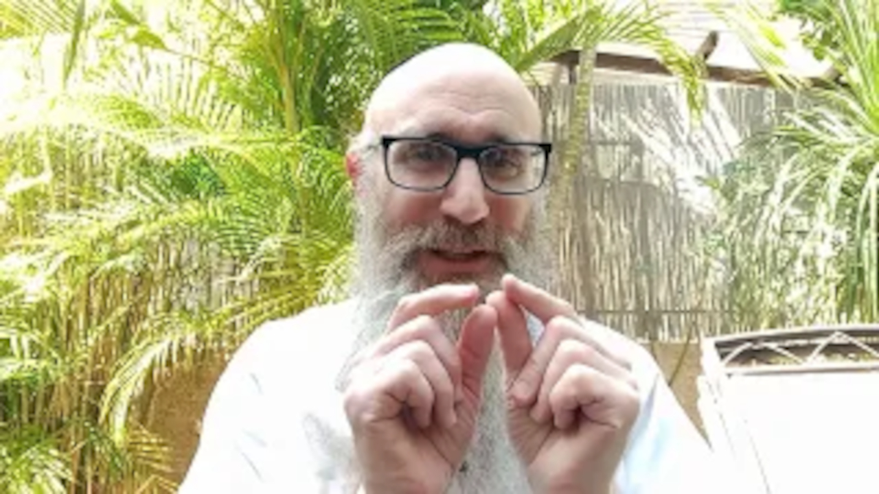 Pesach Sheni - What is it? What is the lesson?