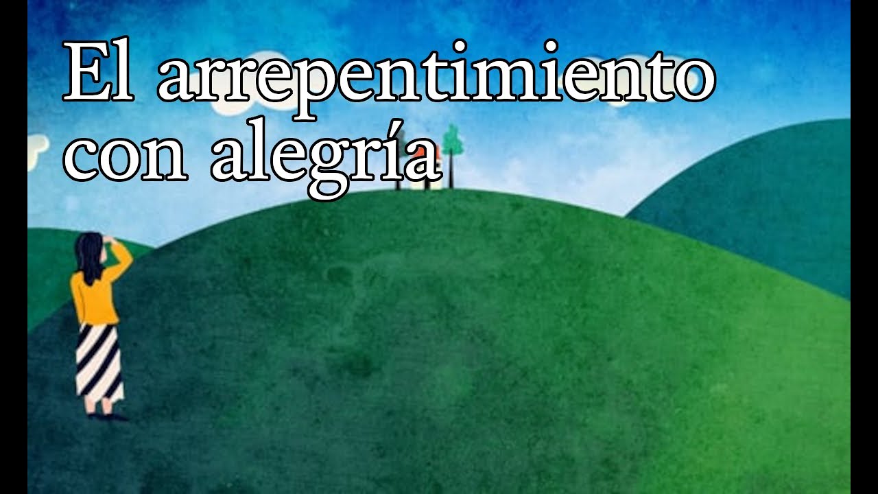 Shabat Teshuvá - El arrepentimiento con alegría