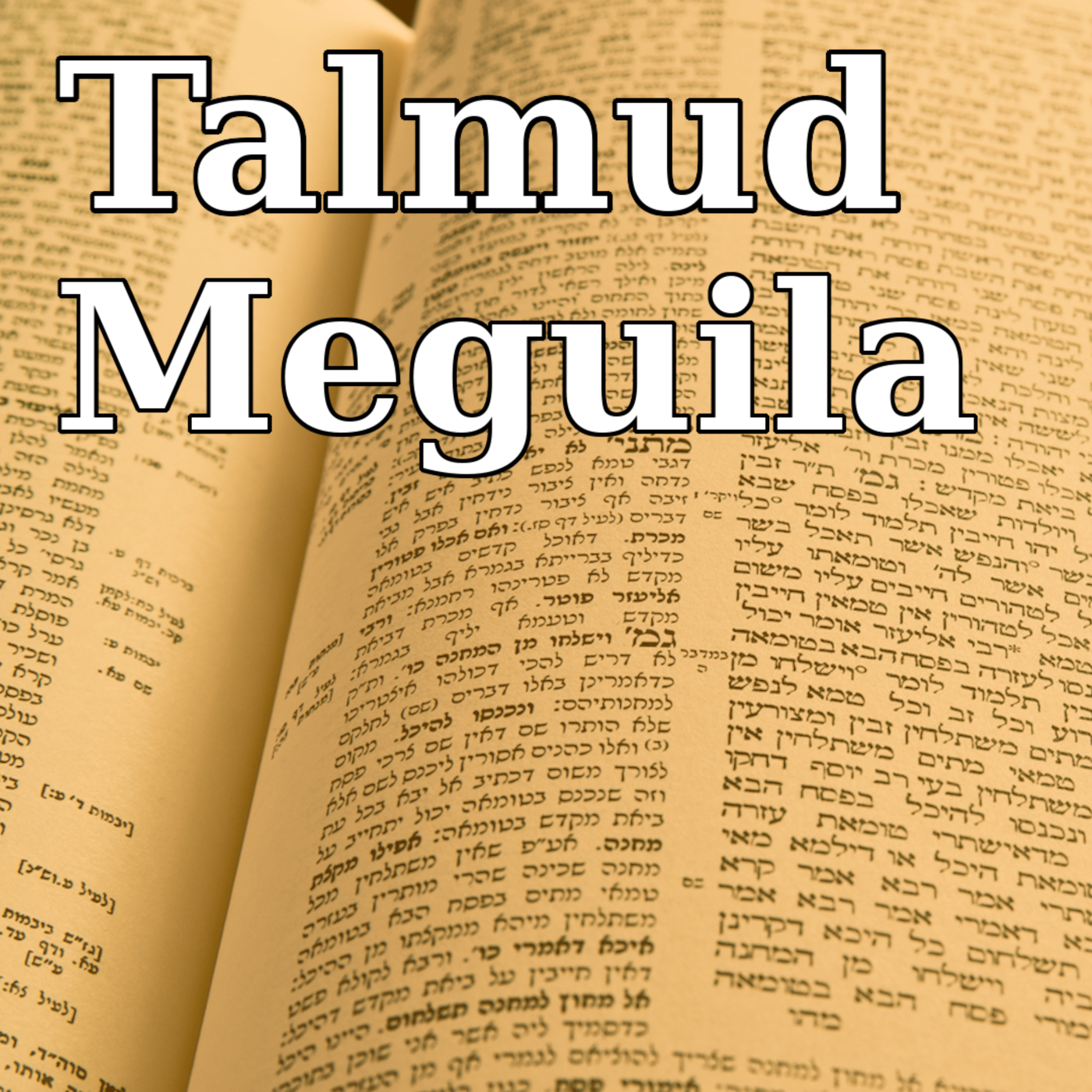 Talmud Meguila