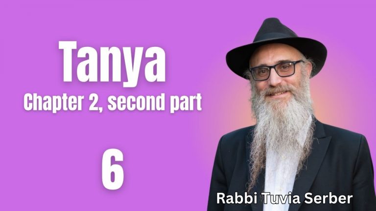 Tanya: Chapter 2, second part