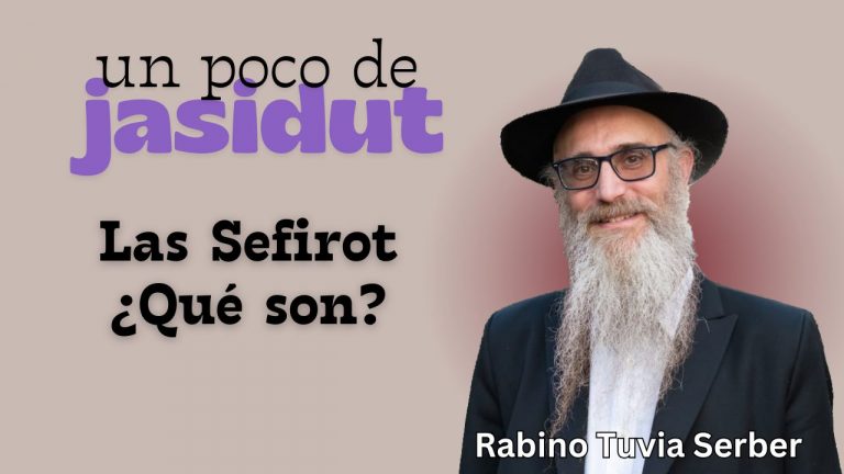 Las Sefirot: ¿qué son?