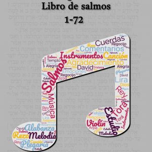 Tehilim para todos - 1