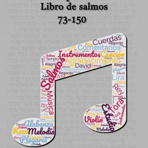 Tehilim para todos - 2