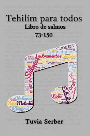Tehilim para todos - 2