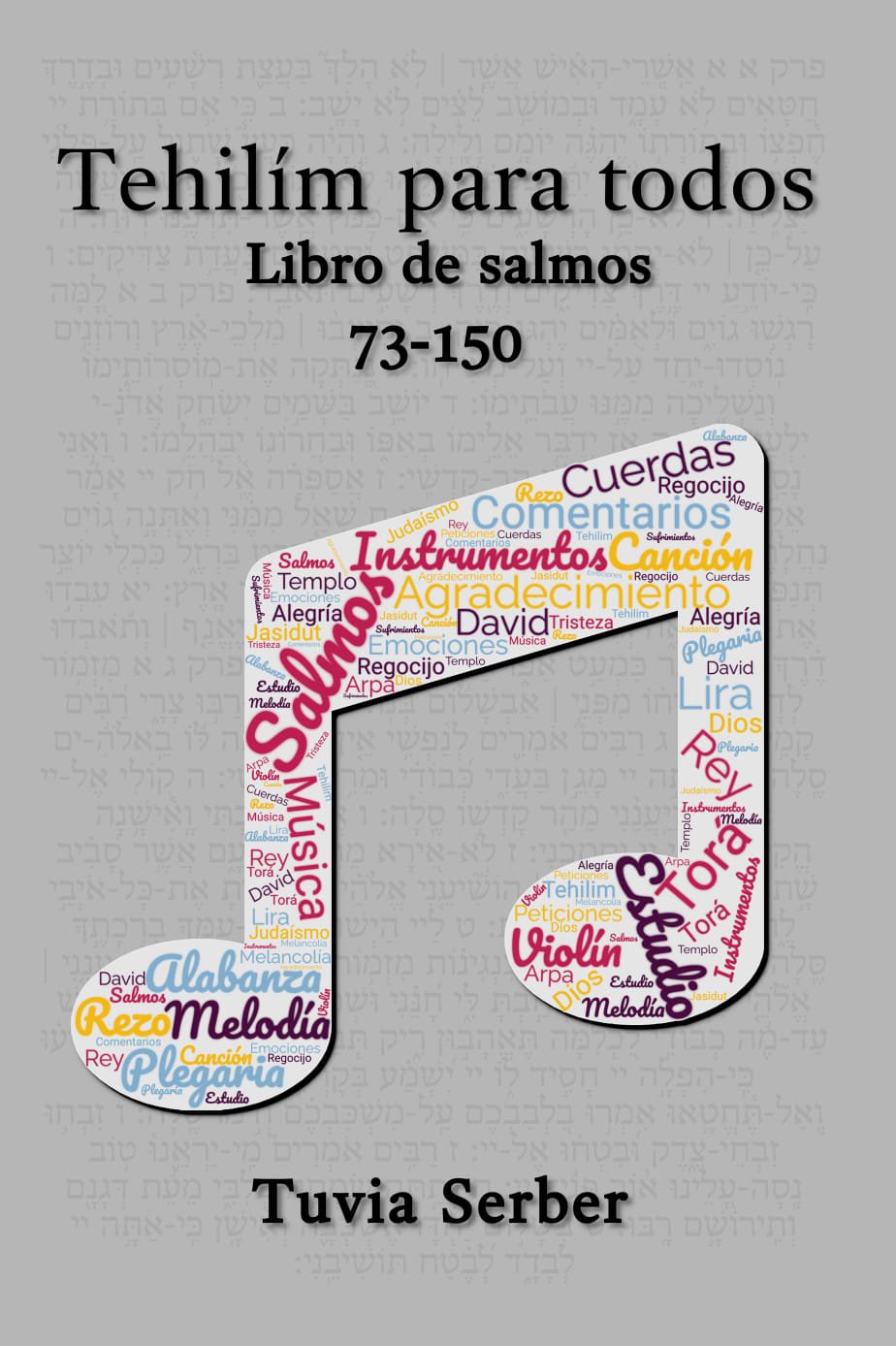 Tehilim para todos - 2