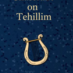 Chassidut on Tehillim