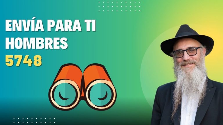 Envía para ti hombres 5748