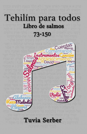Tehilim para todos - 2