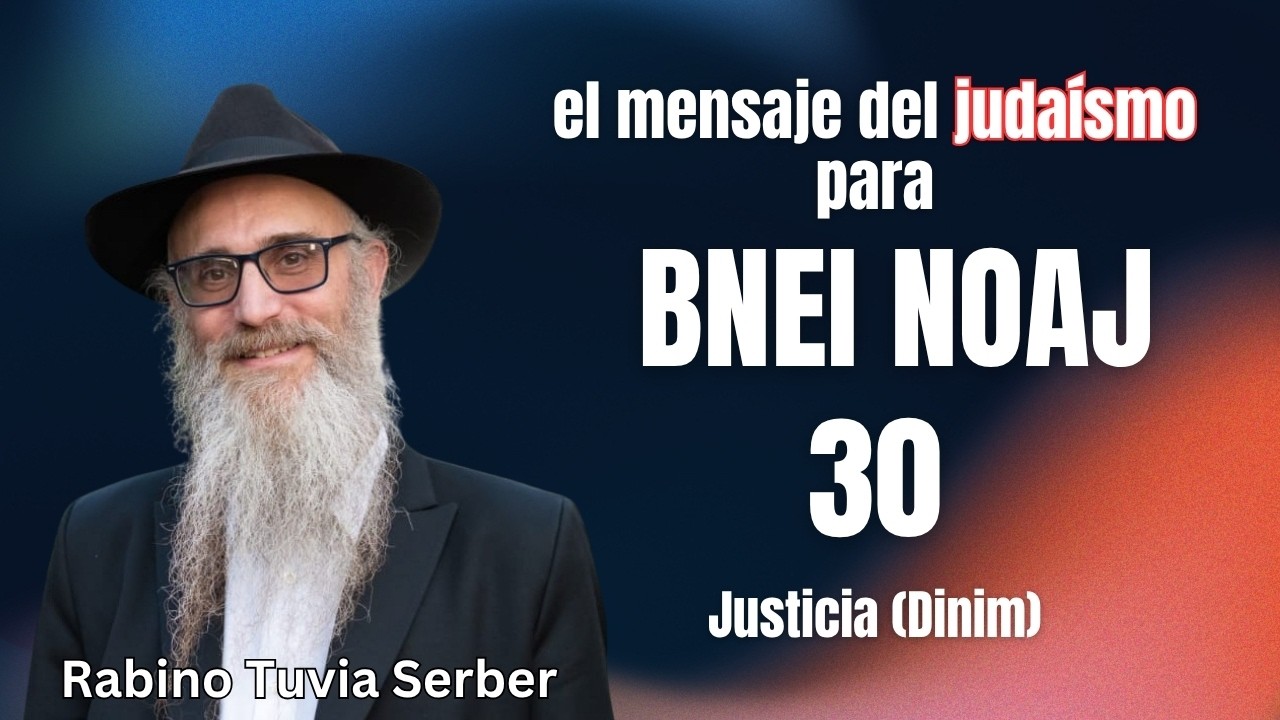 Judaísmo para no judíos - 30
