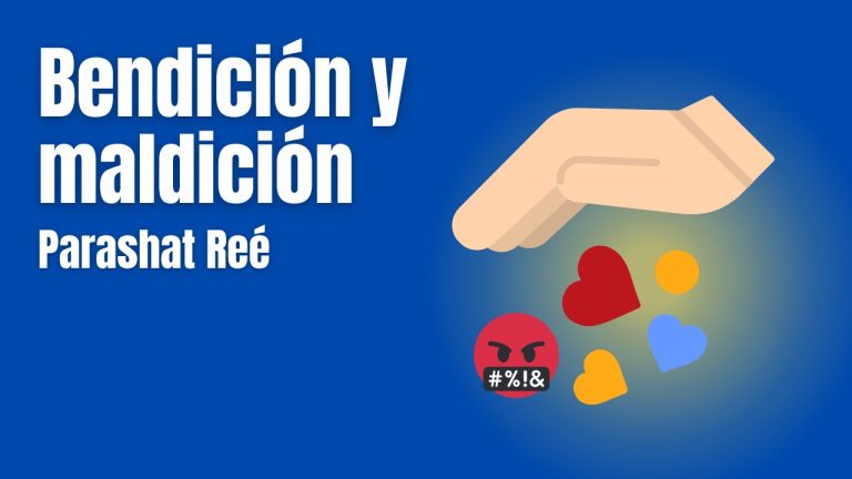 Bendición y maldición